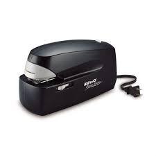 Electric Staplers